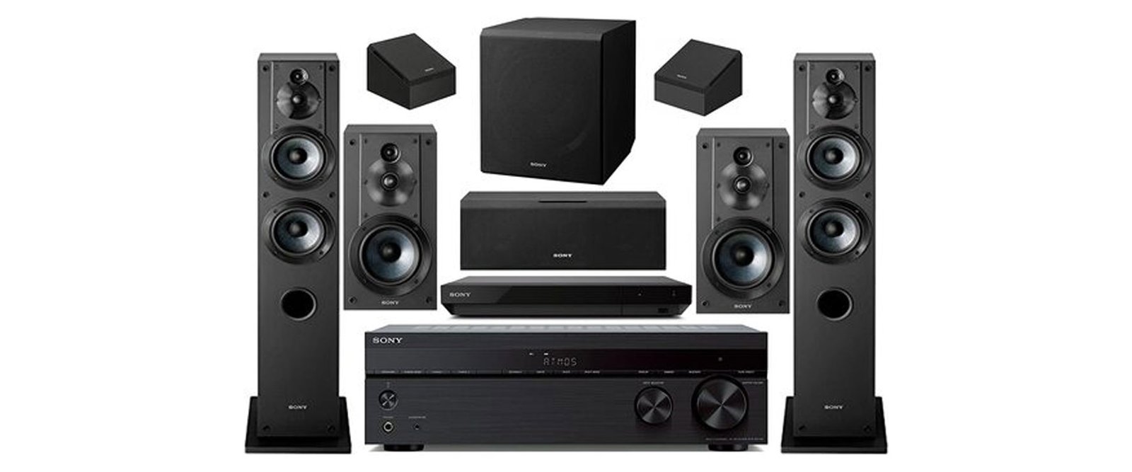 Audio Installation Services in Chennai