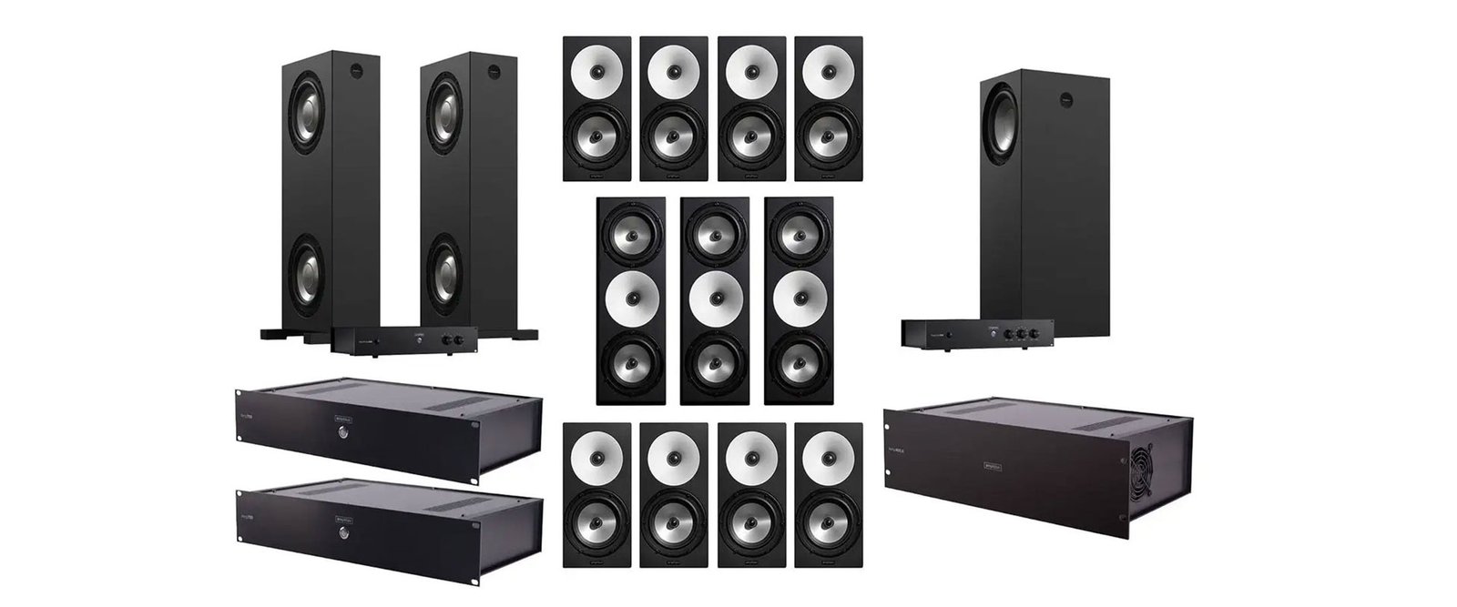 Home Theatre Installation in Chennai